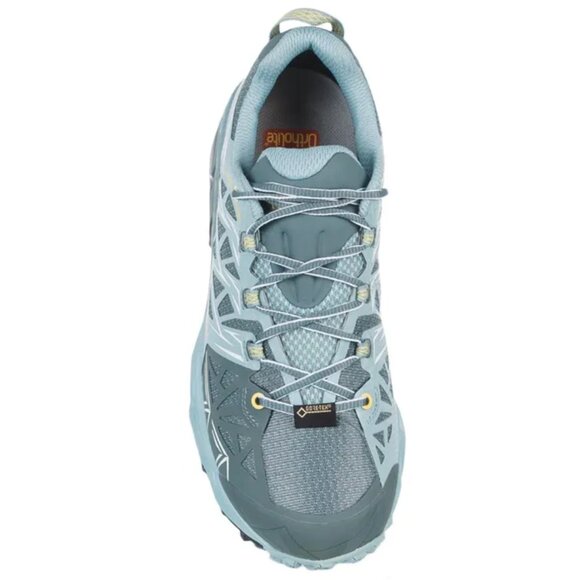 La Sportivan Akyra Woman GTX Trail Running Shoes Sz 10 EU 42 - Picture 2 of 9